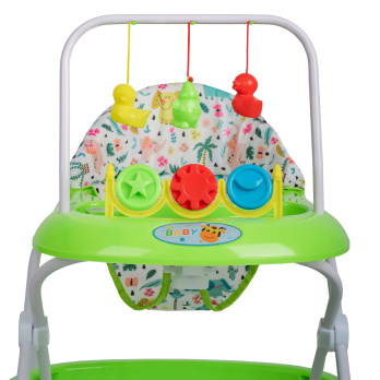 Ходунки Indigo Весело шагать С 