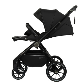 Коляска прогулочная Indigo GLOSS 