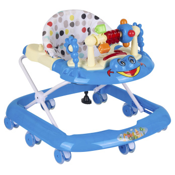 Ходунки Indigo Игротека С 