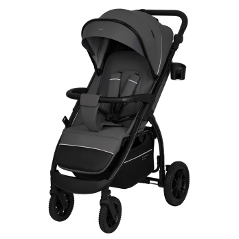 Коляска прогулочная Indigo EPICA SL 