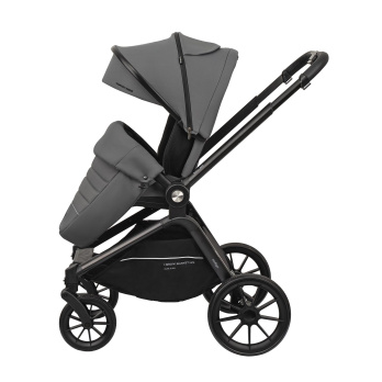 Коляска прогулочная Indigo SOLAR  