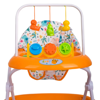 Ходунки Indigo Весело шагать С 