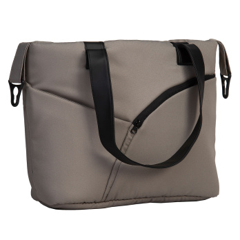 Коляска 2в1 Indigo SOLIO 