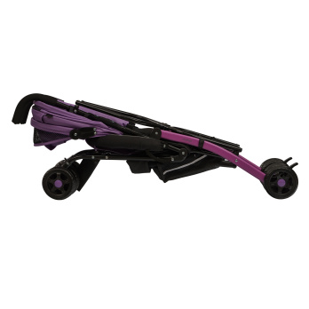 Коляска-трость Indigo BONO фиолетовый