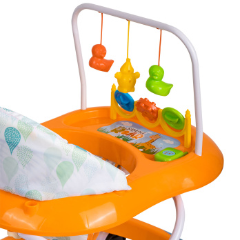 Ходунки Indigo Весело шагать 