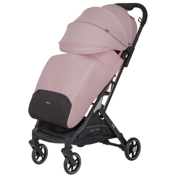 Коляска прогулочная Indigo ONYX розовый