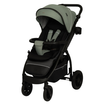 Коляска прогулочная Indigo EPICA SL 