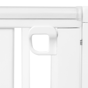 Кровать детская Indigo Norden маятник на колесах 