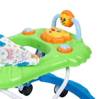 Ходунки Indigo Львенок 