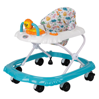 Ходунки Indigo Львенок 