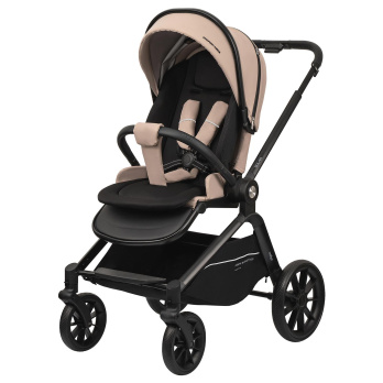 Коляска прогулочная Indigo SOLAR  