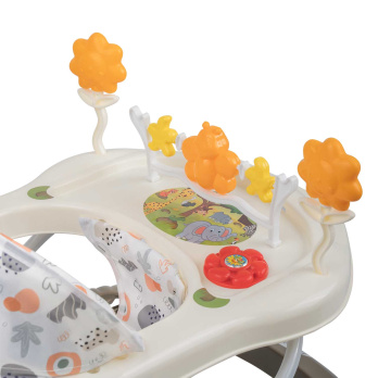 Ходунки Indigo FLY C бежевый