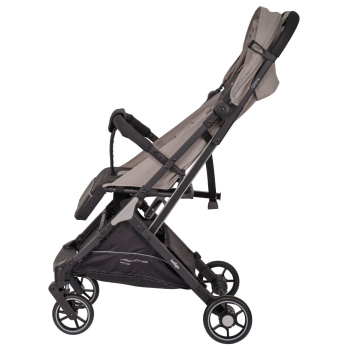 Коляска прогулочная Indigo ONYX бежевый
