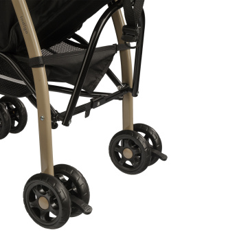 Коляска-трость Indigo BONO бежевый