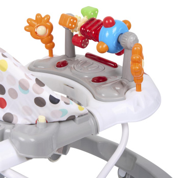 Ходунки Indigo Игротека С 