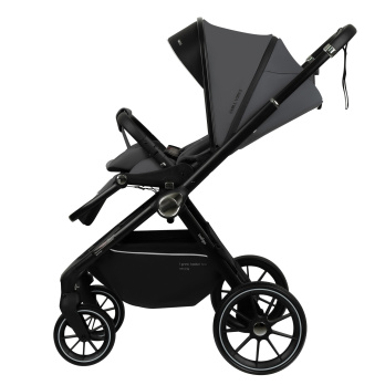 Коляска прогулочная Indigo GLOSS 