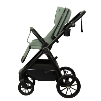 Коляска прогулочная Indigo BREEZE 