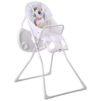 Стул для кормления Indigo ЛАКОМКА 