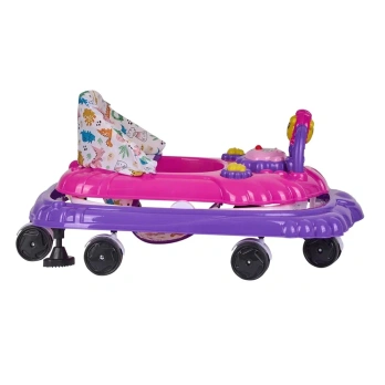 Ходунки Indigo Львенок 