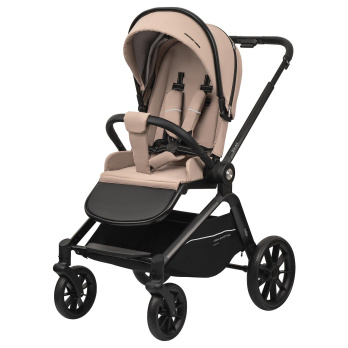 Коляска прогулочная Indigo SOLAR  