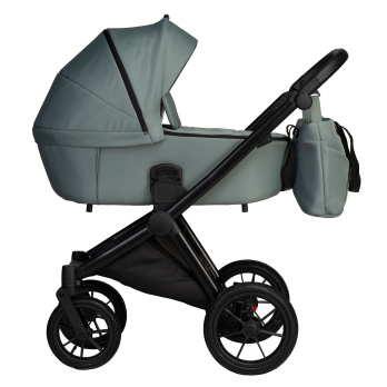 Коляска 2в1 Indigo SOLIO 