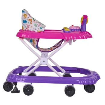 Ходунки Indigo Львенок 