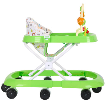 Ходунки Indigo Мишка 