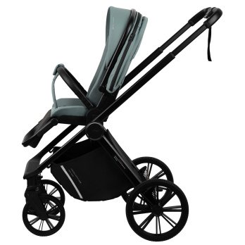 Коляска 3 в 1 Indigo STING 