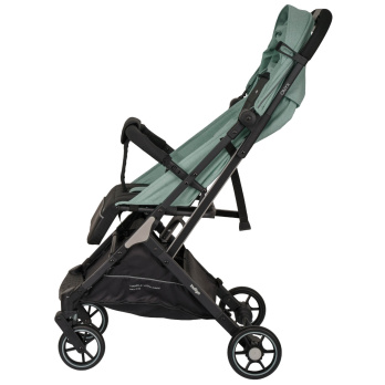 Коляска прогулочная Indigo ONYX зеленый