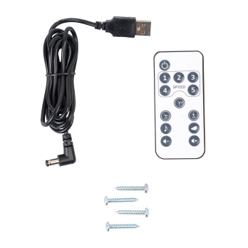 Качели электронные Indigo STAR light 