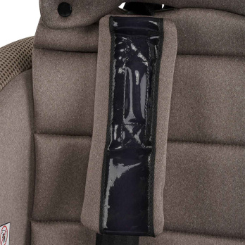 Автокресло Indigo DIESEL, I-SIZE, 0+1+2+3 (40-150 см) 