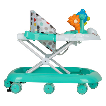 Ходунки Indigo Игротека С 