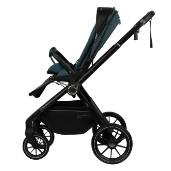 Коляска прогулочная Indigo GLOSS 