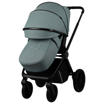 Коляска 2 в 1 Indigo STING 