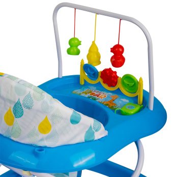 Ходунки Indigo Весело шагать 