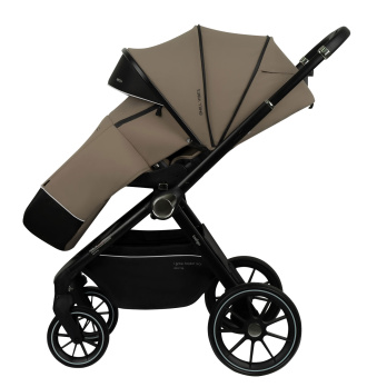 Коляска прогулочная Indigo GLOSS 