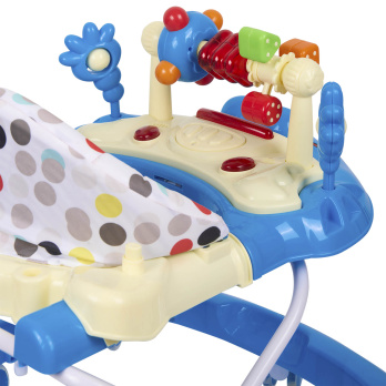 Ходунки Indigo Игротека С 