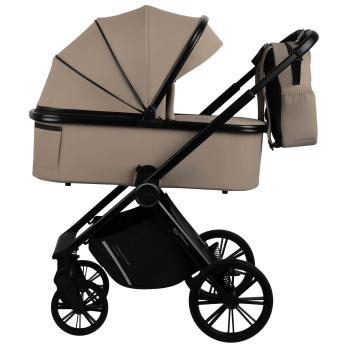 Коляска 2 в 1 Indigo STING 