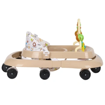 Ходунки Indigo Мишка 