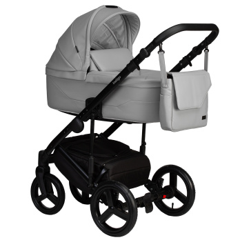 Коляска 2в1 Indigo LAMAR 