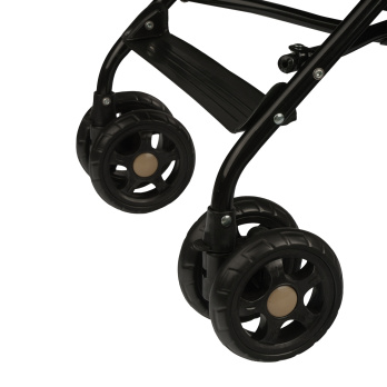 Коляска-трость Indigo BONO бежевый