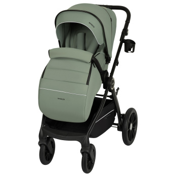 Коляска прогулочная Indigo BREEZE 