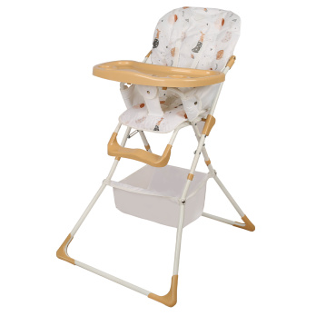 Стул для кормления Indigo Сафари 