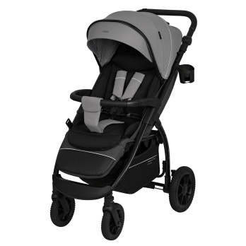 Коляска прогулочная Indigo EPICA SL 