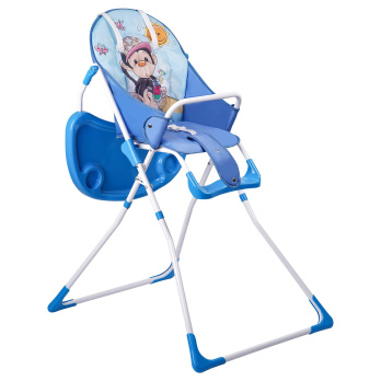 Стул для кормления Indigo ЛАКОМКА 