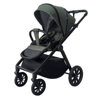 Коляска 2в1 Indigo TRION 