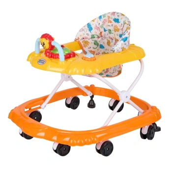 Ходунки Indigo Львенок 