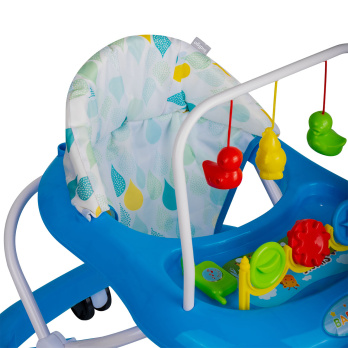 Ходунки Indigo Весело шагать 