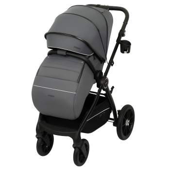 Коляска прогулочная Indigo BREEZE 