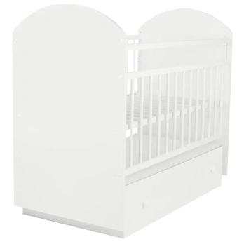 Кровать детская Indigo My Sleepy маятник, ящик 